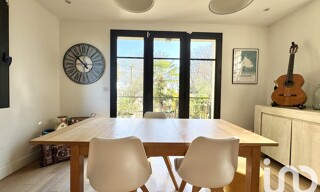 Maison 5 Pièces 150 m² à vendre à Le Plessis-Robinson (92350)