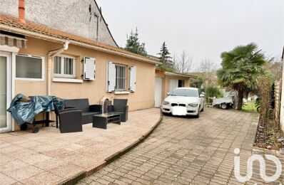 vente maison 365 000 € à proximité de Épinay-sur-Orge (91360)