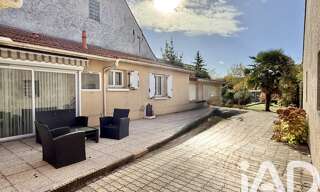 Maison 3 Pièces 80 m² à vendre à Morangis (91420)