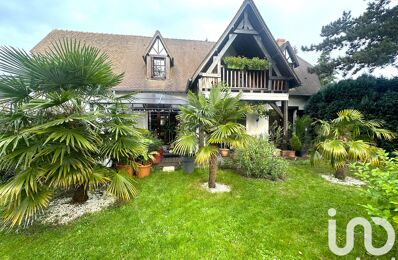 vente maison 485 000 € à proximité de Sotteville-Lès-Rouen (76300)