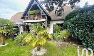 Maison 6 Pièces 170 m² à vendre à Le Mesnil-Esnard (76240)