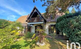 Maison 6 Pièces 170 m² à vendre à Le Mesnil-Esnard (76240)