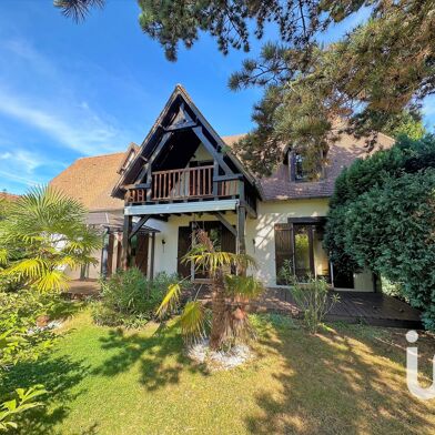 Maison 6 pièces 449000 €