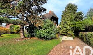 Maison 6 Pièces 170 m² à vendre à Le Mesnil-Esnard (76240)