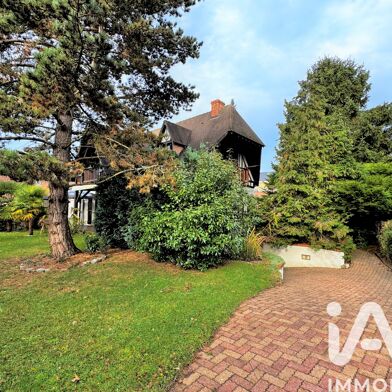 Maison 6 pièces 449000 €