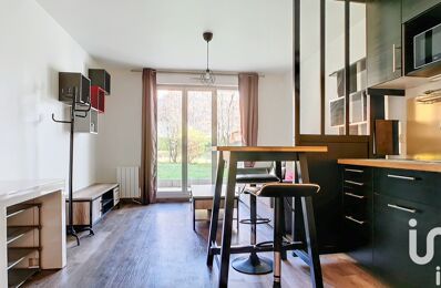 vente appartement 195 000 € à proximité de Sannois (95110)