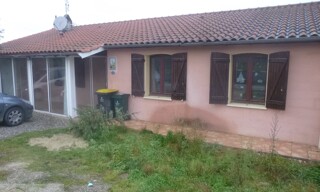 Maison 5 Pièces 101 m² à vendre à Graulhet (81300)