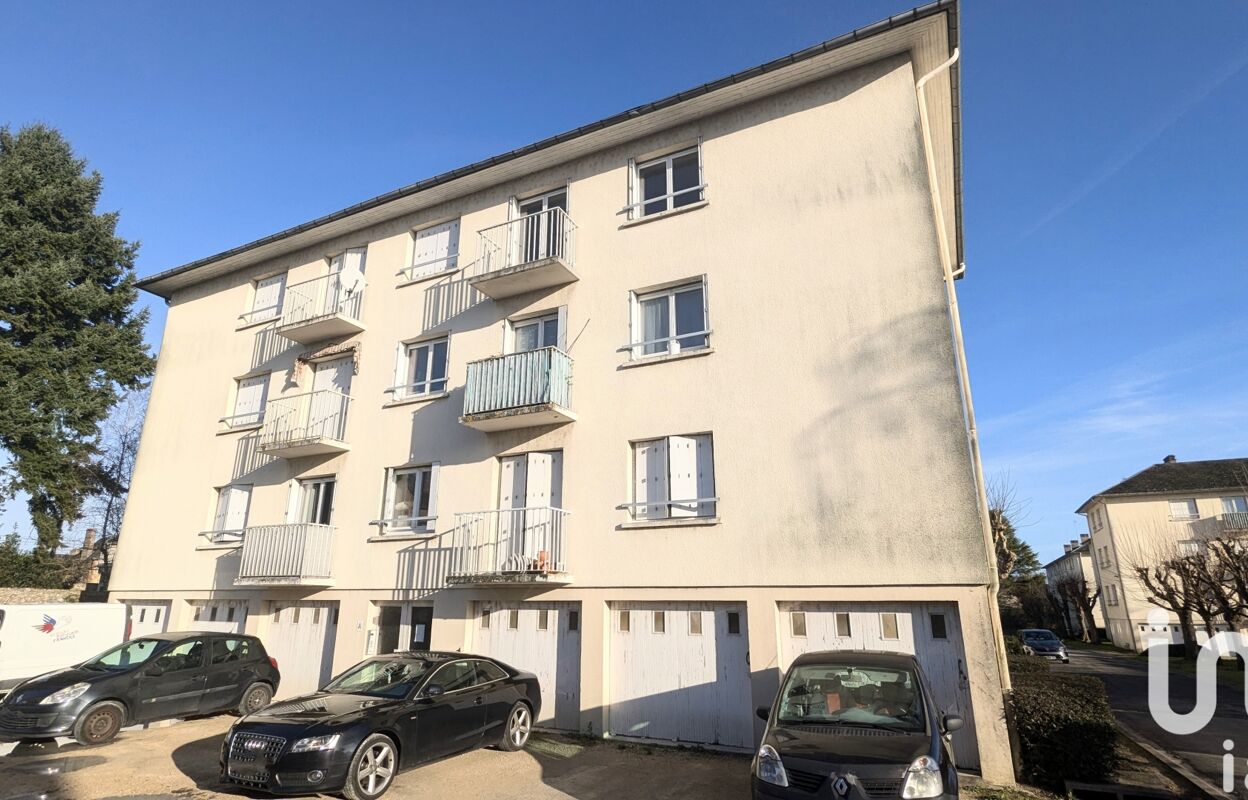 appartement 3 pièces 73 m2 à vendre à Beaugency (45190)