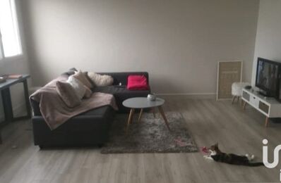 vente appartement 215 000 € à proximité de Mérignac (33700)