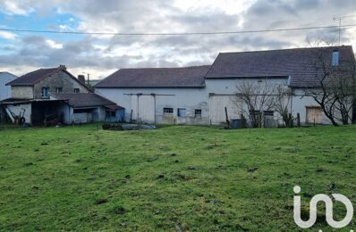 vente maison 75 000 € à proximité de Villers-Devant-Dun (55110)