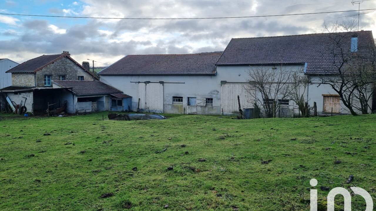 maison 10 pièces 300 m2 à vendre à Vaux-en-Dieulet (08240)