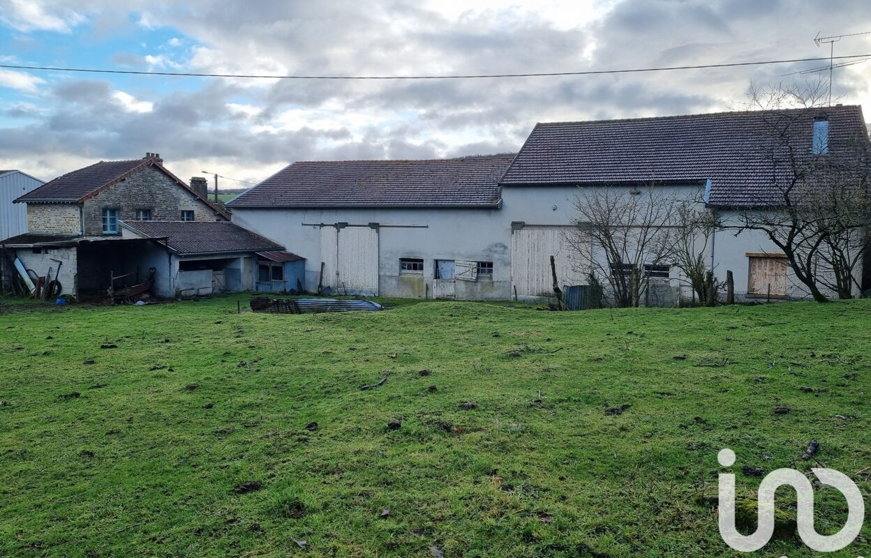 maison 10 pièces 300 m2 à vendre à Vaux-en-Dieulet (08240)