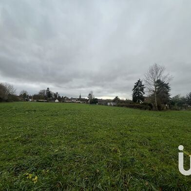 Terrain 7100 m²