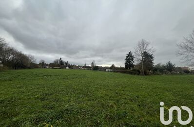 vente terrain 85 990 € à proximité de Saint-Cosme-en-Vairais (72110)