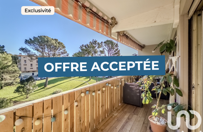 vente appartement 120 000 € à proximité de Peymeinade (06530)