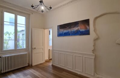 appartement 2 pièces 33 m2 à vendre à Paris 19 (75019)