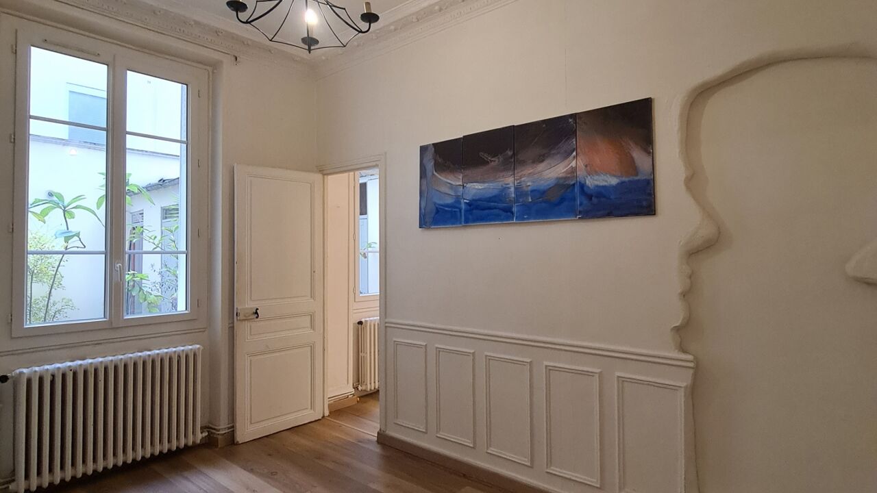 appartement 2 pièces 33 m2 à vendre à Paris 19 (75019)