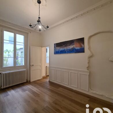 Appartement 2 pièces 33 m²