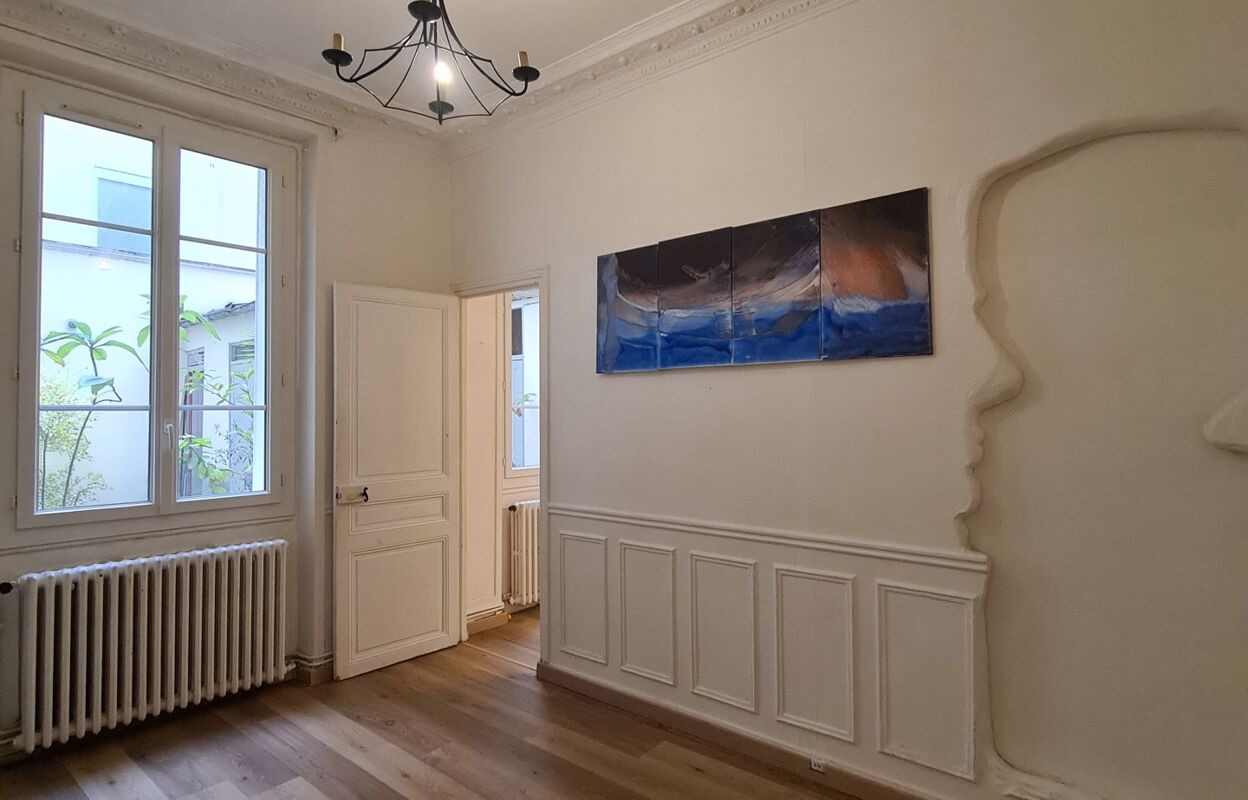 appartement 2 pièces 33 m2 à vendre à Paris 19 (75019)