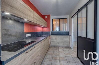 vente appartement 130 000 € à proximité de Vizille (38220)