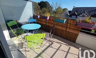 Appartement 2 Pièces 45 m² à vendre à Sarzeau (56370)