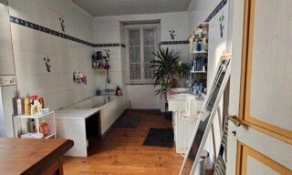 Maison 5 Pièces 160 m² à vendre à Betbezer-d'Armagnac (40240)