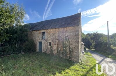 vente maison 19 000 € à proximité de Jugon-les-Lacs Commune Nouvelle (22270)