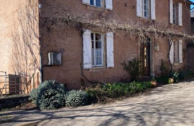 vente maison 219 000 € à proximité de Camarès (12360)