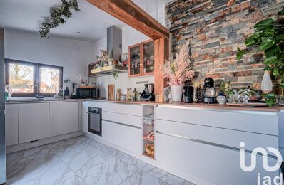 vente maison 279 000 € à proximité de Moussy-le-Neuf (77230)