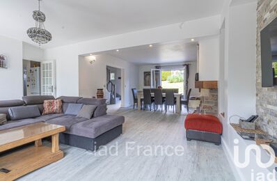 maison 6 pièces 155 m2 à vendre à Maule (78580)