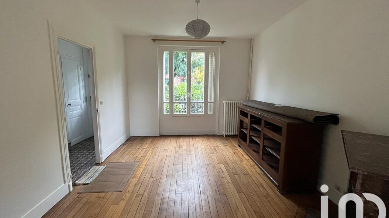 maison 5 pièces 92 m2 à vendre à Bondy (93140)