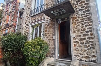 vente maison 379 000 € à proximité de Montfermeil (93370)