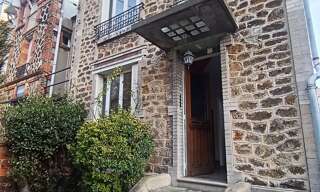 Maison 6 Pièces 92 m² à vendre à Bondy (93140)