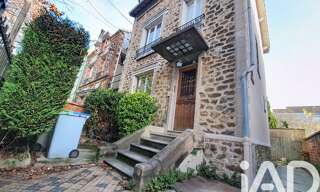 Maison 6 Pièces 92 m² à vendre à Bondy (93140)