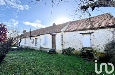 vente maison 199 000 € à proximité de Bazoches-Lès-Bray (77118)