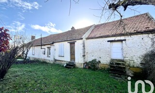 Maison 6 Pièces 186 m² à vendre à Donnemarie-Dontilly (77520)
