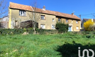 Maison 6 Pièces 186 m² à vendre à Donnemarie-Dontilly (77520)