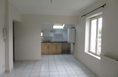 location appartement 430 € CC /mois à proximité de Saint-Hilaire-de-Lusignan (47450)