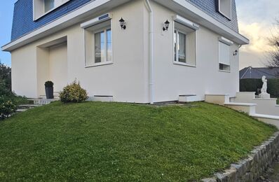 vente maison 280 000 € à proximité de Verquigneul (62113)