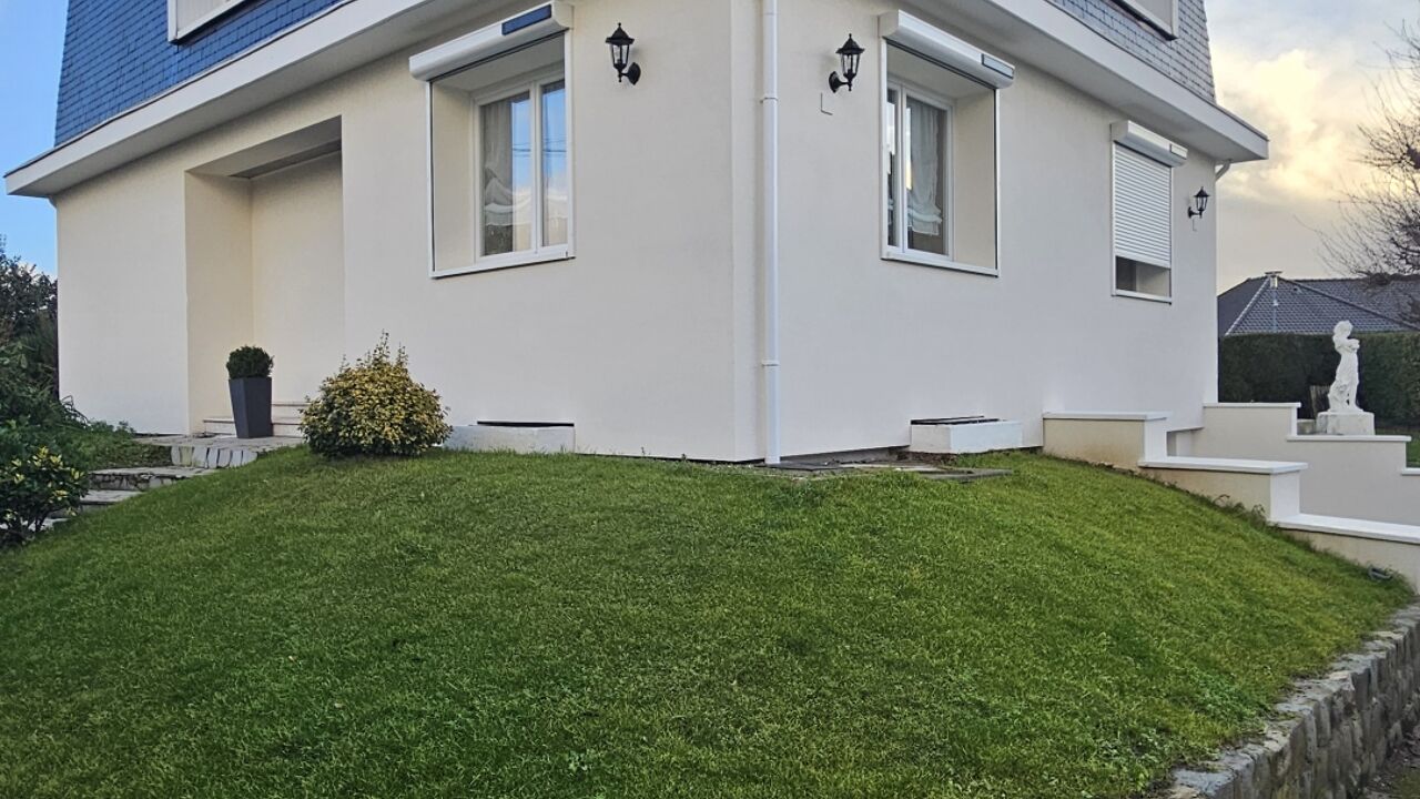 maison 5 pièces 150 m2 à vendre à Beuvry (62660)