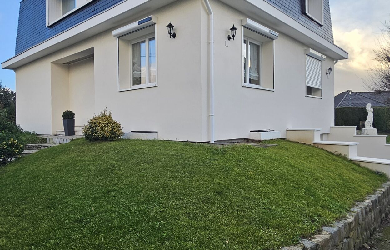 maison 5 pièces 150 m2 à vendre à Beuvry (62660)