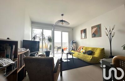 vente appartement 397 000 € à proximité de Cubzac-les-Ponts (33240)