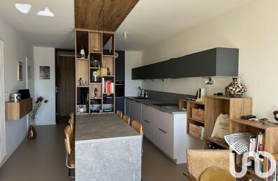 vente appartement 392 000 € à proximité de Ambarès-Et-Lagrave (33440)