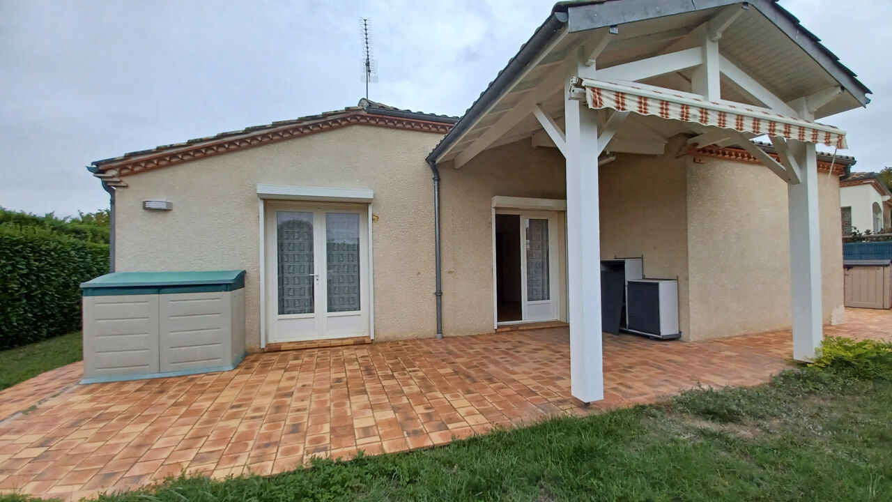 maison 4 pièces 98 m2 à louer à Agen (47000)