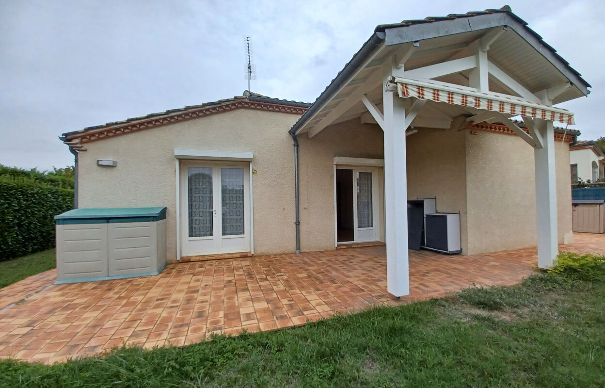 maison 4 pièces 98 m2 à louer à Agen (47000)