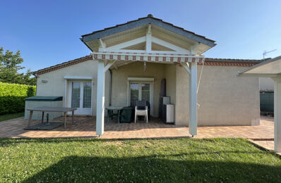 maison 4 pièces 98 m2 à louer à Agen (47000)