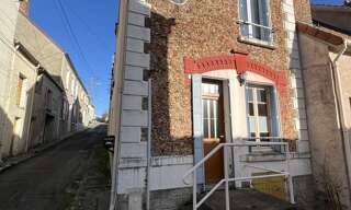 Maison 3 Pièces 75 m² à vendre à La Ferté-Gaucher (77320)