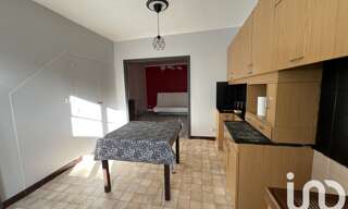 Maison 3 Pièces 75 m² à vendre à La Ferté-Gaucher (77320)