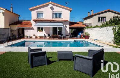 vente maison 292 500 € à proximité de Rivesaltes (66600)