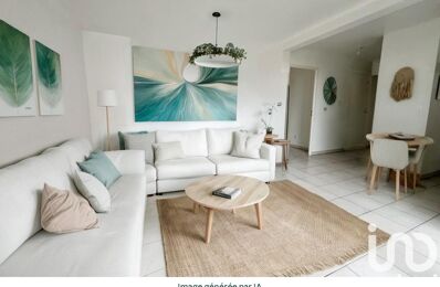 vente appartement 219 900 € à proximité de Villeneuve-Tolosane (31270)